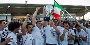 Mogliano Rugby conquista lo Scudetto U18