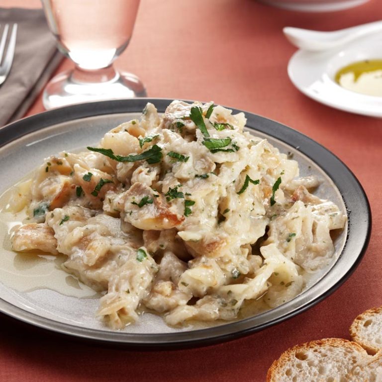 Home Cucina Nostrana