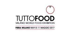 Il TUTTOFOOD 2017 è alle porte!