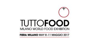 Il TUTTOFOOD 2017 è alle porte!