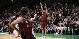 Iniziano i playoff per Umana Reyer Venezia