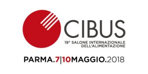 Manca pochissimo al CIBUS 2018 e noi ci saremo!