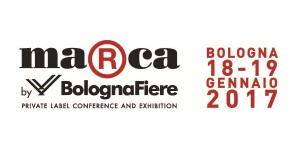 Cucina Nostrana a Marca 2017 by BolognaFiere