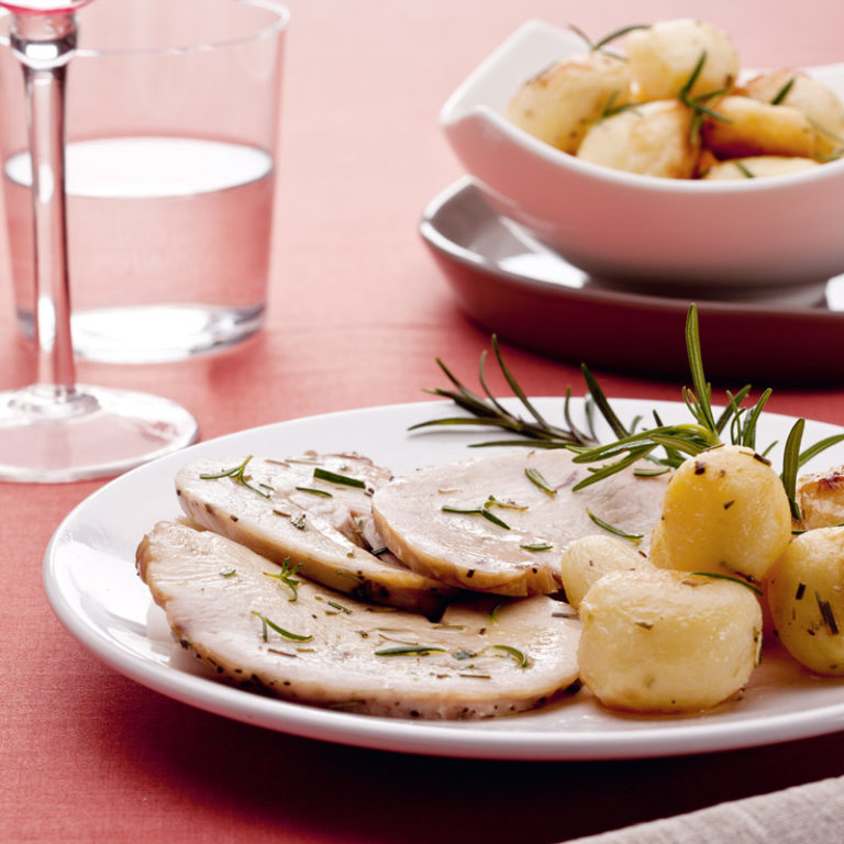 Take Away Cucina Nostrana