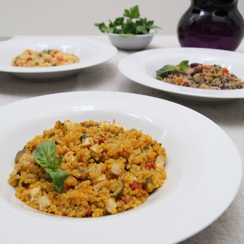 Secondo Natura Cucina Nostrana