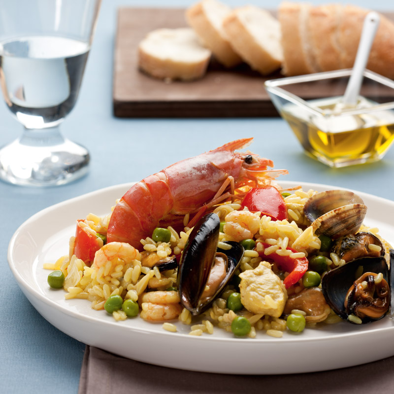 Libero Servizio Cucina Nostrana