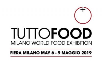 Cucina Nostrana al TUTTOFOOD 2019!