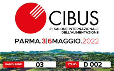 Cucina Nostrana al Cibus 2022