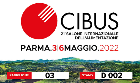 Cucina Nostrana al Cibus 2022