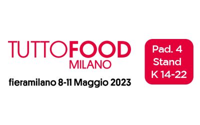 Cucina Nostrana al TUTTOFOOD 2023!