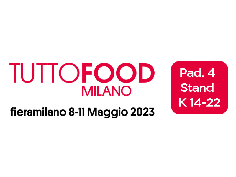 Cucina Nostrana al TUTTOFOOD 2023!